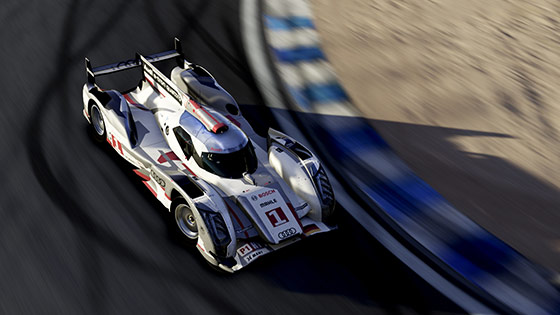 Forza Motorsport 5 - 2 Forza Motorsport 5 - 2