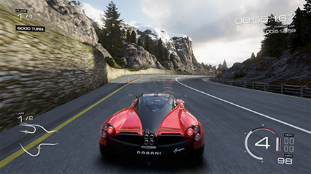 Forza Motorsport 5 - 1 Forza Motorsport 5 - 1