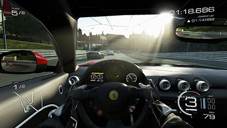 Forza Motorsport 5 - 2 Forza Motorsport 5 - 2