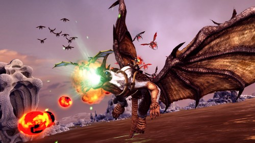 Ejder sırtında göklere uçuyoruz (TGS 2013) - 2 Ejder sırtında göklere uçuyoruz (TGS 2013) - 2