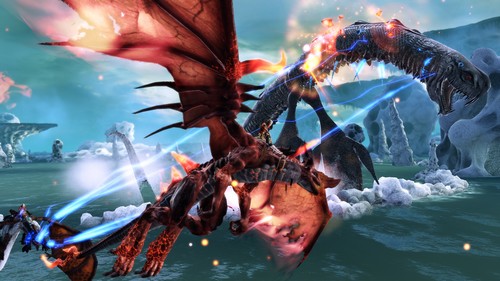 Ejder sırtında göklere uçuyoruz (TGS 2013) - 3 Ejder sırtında göklere uçuyoruz (TGS 2013) - 3