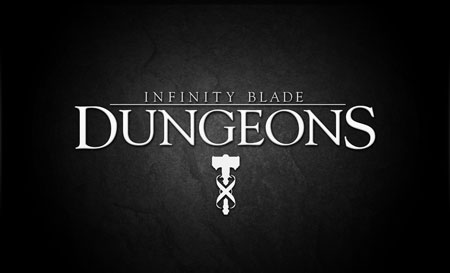 Infinity Blade askıya alındı