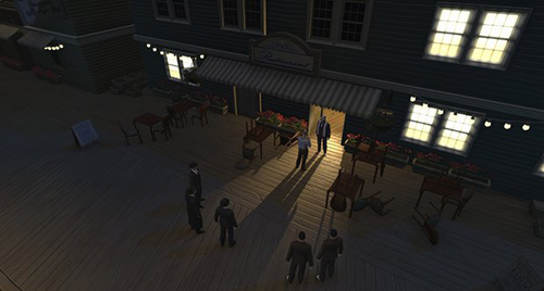 Bedava Omerta City Of Gangsters isteyen? Bedava Omerta City Of Gangsters isteyen?