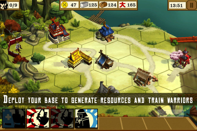 Total War Battle: Shogun geliyor - 1 Total War Battle: Shogun geliyor - 1