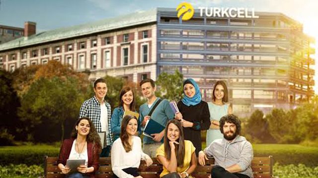 Genç yeteneklere Turkcell’den kariyer fırsatı Genç yeteneklere Turkcell’den kariyer fırsatı