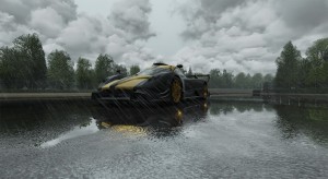 Project CARS ertelendi! - 1