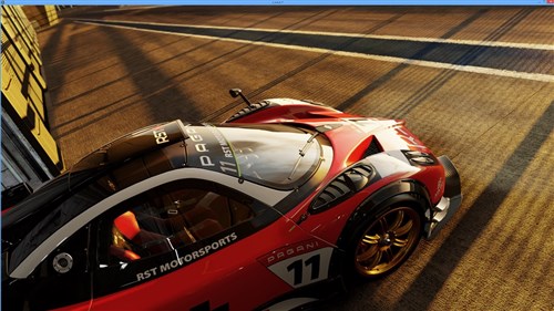 Project Cars için Bandai Namco'dan cevap Project Cars için Bandai Namco'dan cevap