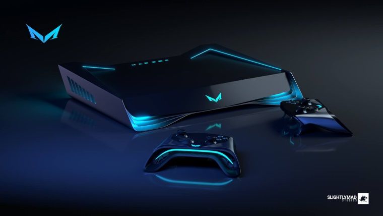 Google Stadia duyurusunun ardından Mad Box yatırımcı kaybetti Google Stadia duyurusunun ardından Mad Box yatırımcı kaybetti