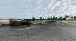Project CARS ertelendi! - 2