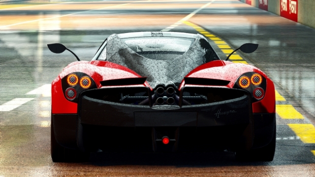 Project Cars ertelendi! Project Cars ertelendi!