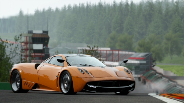 Project Cars’ı bekleyenlere kötü haber Project Cars’ı bekleyenlere kötü haber
