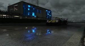 Project CARS ertelendi! - 4