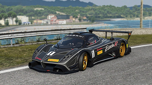 Project CARS Limited edition ile gelecek arabalar belli oldu