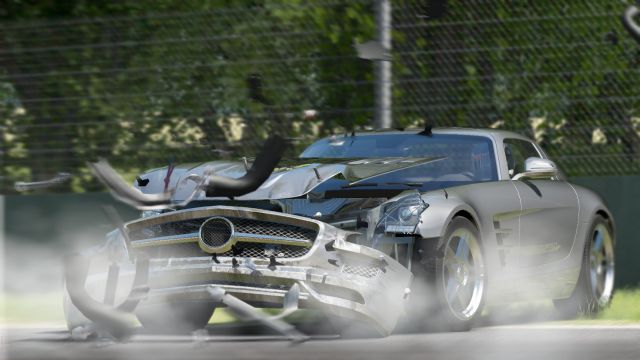 Project Cars’ı bekleyenlere kötü haber Project Cars’ı bekleyenlere kötü haber