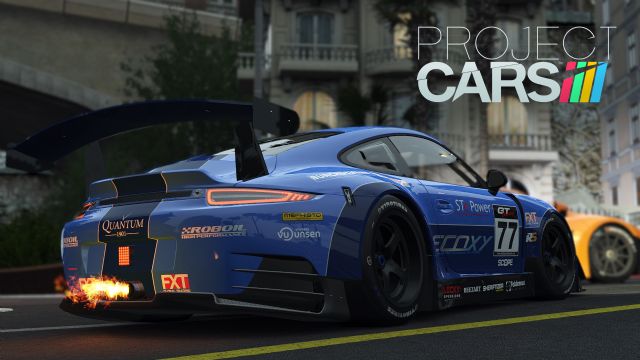 Project CARS'ın ilk inceleme puanları belli oldu! Project CARS'ın ilk inceleme puanları belli oldu!