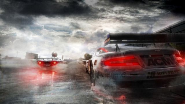 Project CARS’ın yeni yaması performansı artırıyor Project CARS’ın yeni yaması performansı artırıyor