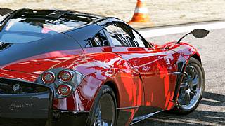 Project Cars'ın yeni DLC'si yayımlandı