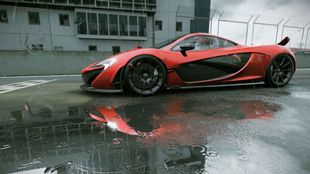 Project CARS, Oculus Rift ile çok eğlenceli olacak Project CARS, Oculus Rift ile çok eğlenceli olacak