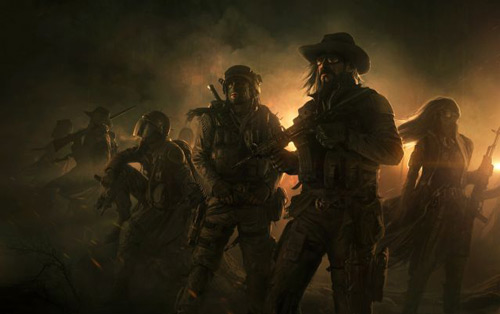 inXile + Unity'den ilginç bir topluluk deneyi inXile + Unity'den ilginç bir topluluk deneyi
