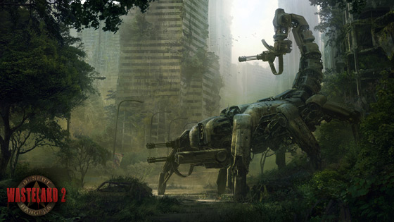 Acaba bu sefer Wasteland 2 çıkış tarihi kesin mi? - 1