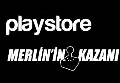 "Merlin'den oyun yağmuru!" etkinliği sonuçlandı "Merlin'den oyun yağmuru!" etkinliği sonuçlandı