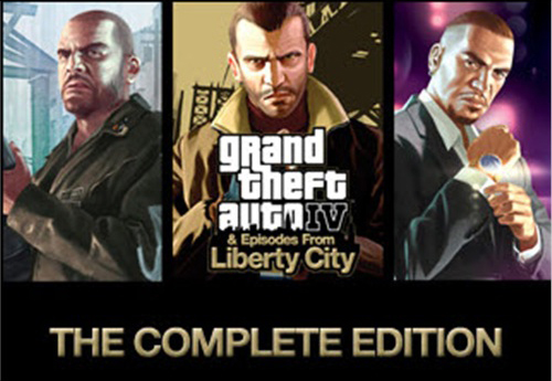 Playstore GTA IV yarışmasının kazananları belli oldu! - 2 Playstore GTA IV yarışmasının kazananları belli oldu! - 2