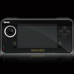 NeoGeo X ile geçmişe yolculuk! NeoGeo X ile geçmişe yolculuk!