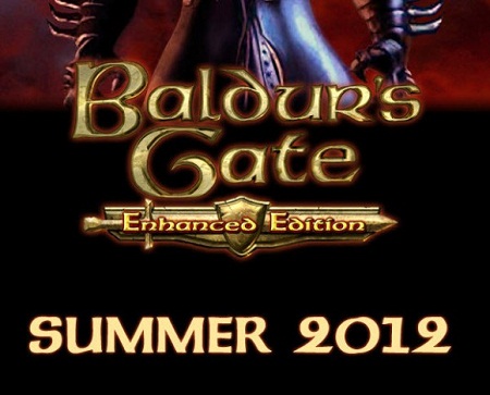 Baldur's Gate: EE ekibinden E3 boykotu Baldur's Gate: EE ekibinden E3 boykotu