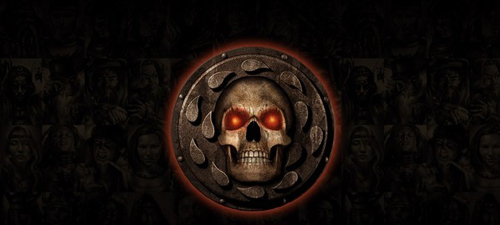 Baldur's Gate 2: Enhanced Edition içerik zengini Baldur's Gate 2: Enhanced Edition içerik zengini