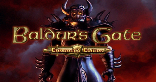 Baldur's Gate: Enhanced Edition kazanma fırsatı! (8. gün) Baldur's Gate: Enhanced Edition kazanma fırsatı! (8. gün)