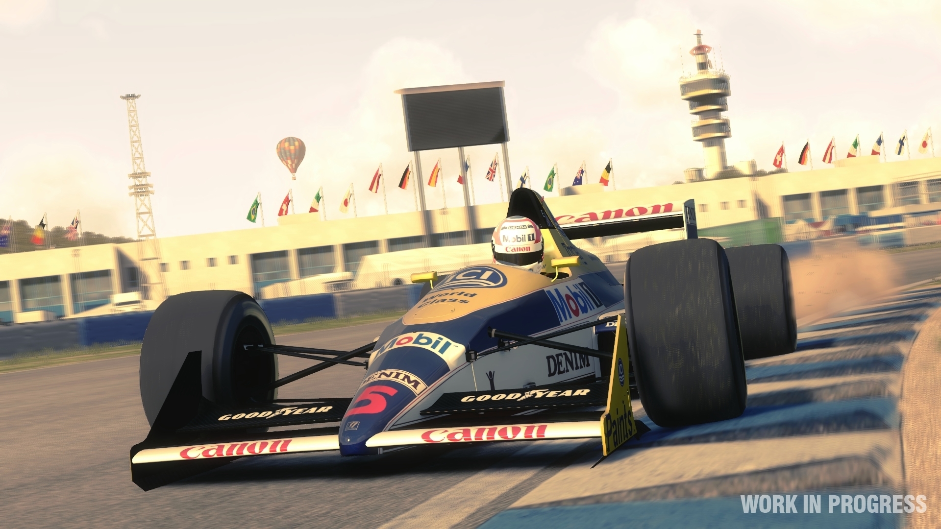 F1 2013 (İlk bakış) - 1 F1 2013 (İlk bakış) - 1