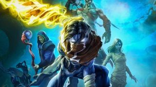 Legacy of Kain Reboot’ı Gizlice Geliştiriliyormuş