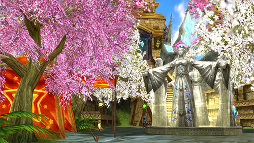 OUYA'ya Gameloft'tan ilk MMORPG geldi - 2 OUYA'ya Gameloft'tan ilk MMORPG geldi - 2