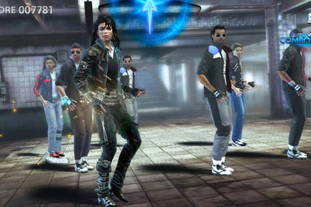 Michael Jackson The Experience HD Michael Jackson The Experience HD