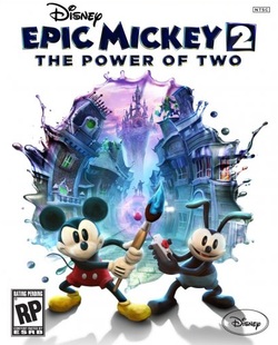 Disney'in epik faresi tekrar sizlerle Disney'in epik faresi tekrar sizlerle