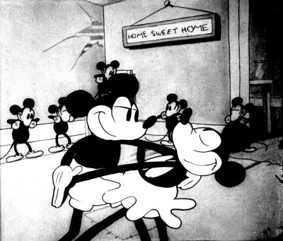 Epic Mickey 2 The Power of Two (PS3 inceleme) - 1 Epic Mickey 2 The Power of Two (PS3 inceleme) - 1
