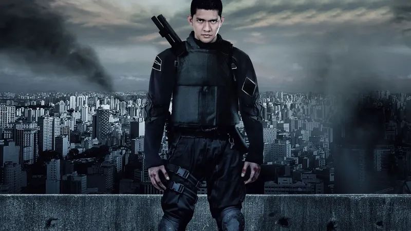 The Raid 3 İçin Umutlar Yeniden Yeşerdi The Raid 3 İçin Umutlar Yeniden Yeşerdi