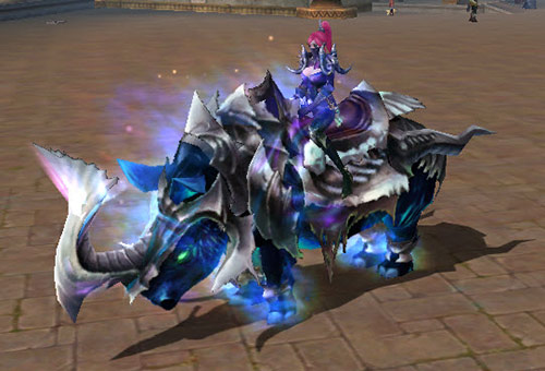İki yeni MMORPG'den iki yeni etkinlik İki yeni MMORPG'den iki yeni etkinlik