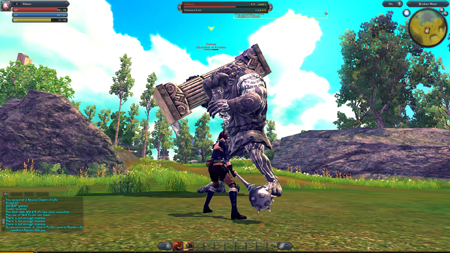 Raiderz (PC Beta) - 2