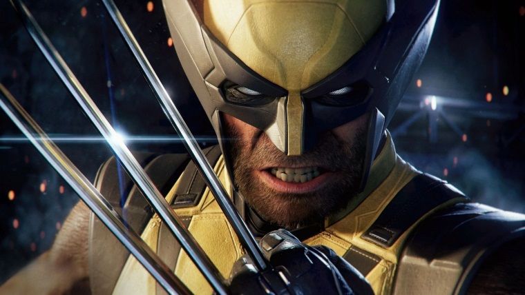 Insomniac Marvel Oyunlarına Devam Edecek Insomniac Marvel Oyunlarına Devam Edecek