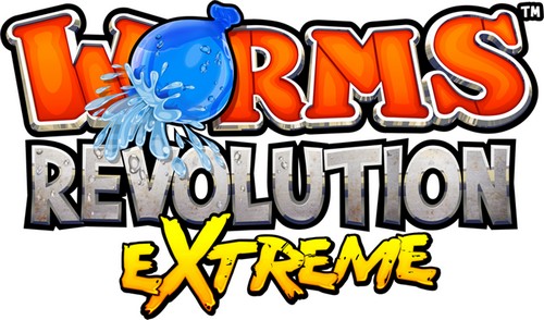 Worms Revolution "ekstrem" bir şekilde Vita'da Worms Revolution "ekstrem" bir şekilde Vita'da