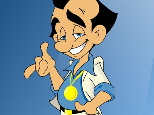 Leisure Suit Larry'nin devam oyununu mu istiyorsunuz? Leisure Suit Larry'nin devam oyununu mu istiyorsunuz?
