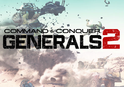 C&C: Generals 2'son gelişmeler - 1