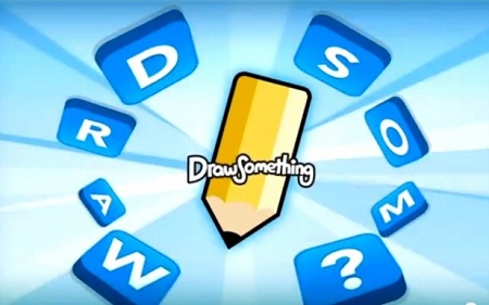 Draw Something güncellendi Draw Something güncellendi