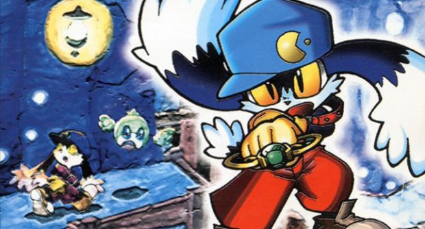 Klonoa: Door to Phantomile - 3