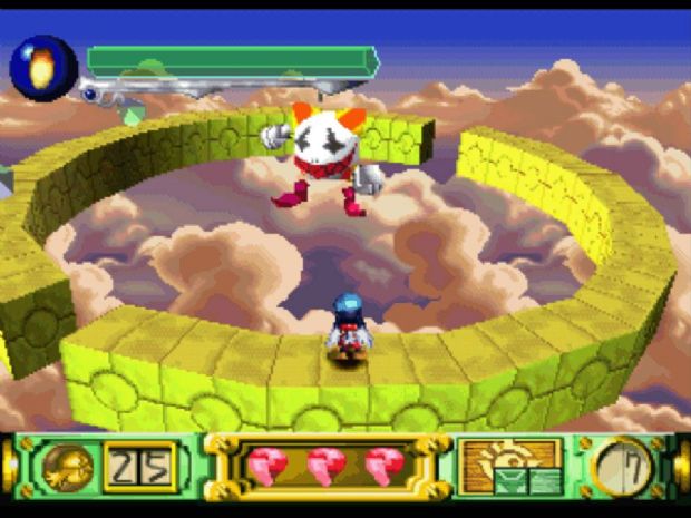 Klonoa: Door to Phantomile - 4