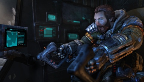 Lost Planet 3, PC'lere de mi geliyor? Lost Planet 3, PC'lere de mi geliyor?