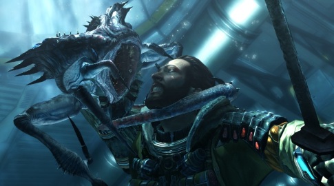 Lost Planet 3 - 2