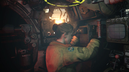 Steel Battalion: Heavy Armor - 2 Steel Battalion: Heavy Armor - 2
