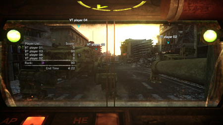 Steel Battalion: Heavy Armor - 2 Steel Battalion: Heavy Armor - 2